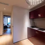 San Gottardo 19 Maison d'hôtes