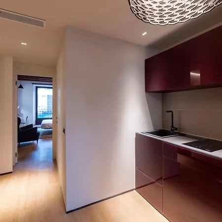 San Gottardo 19 Guest house