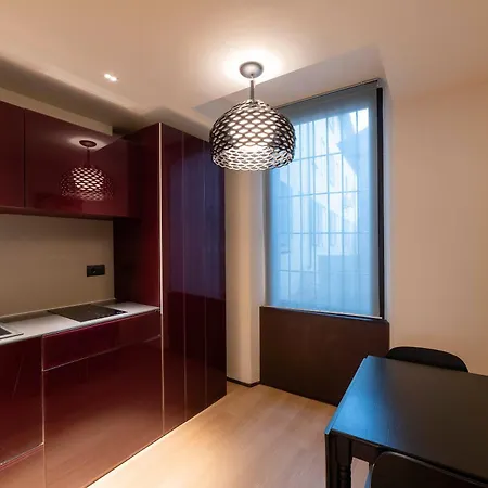 San Gottardo 19 Guest house