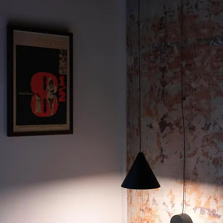 Guest house San Gottardo 19 Milan