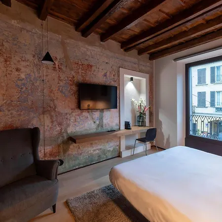 Guest house San Gottardo 19 3*