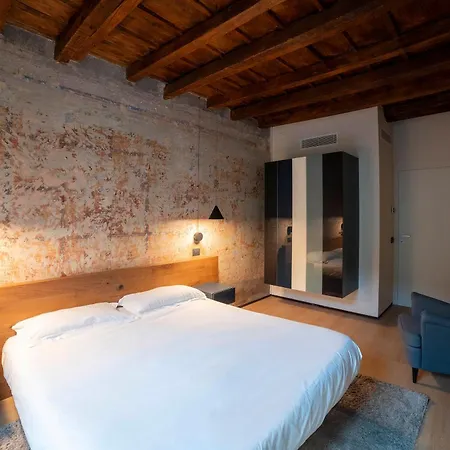 Guest house San Gottardo 19 Milan
