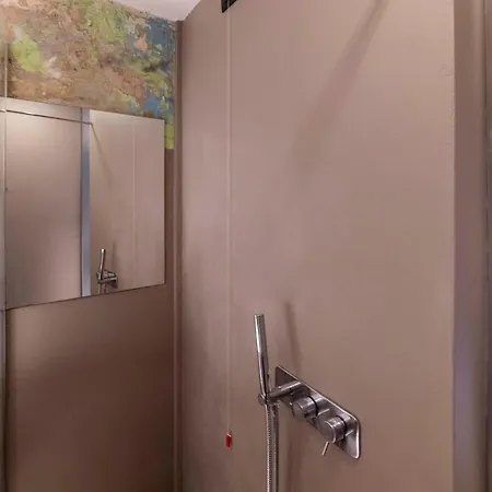 Guest house San Gottardo 19 Milan