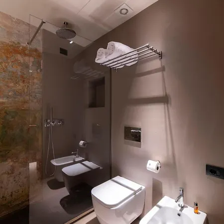 Guest house San Gottardo 19 3*