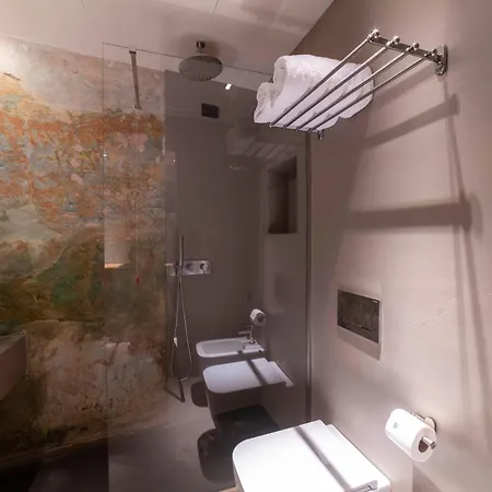 Guest house San Gottardo 19 Milan