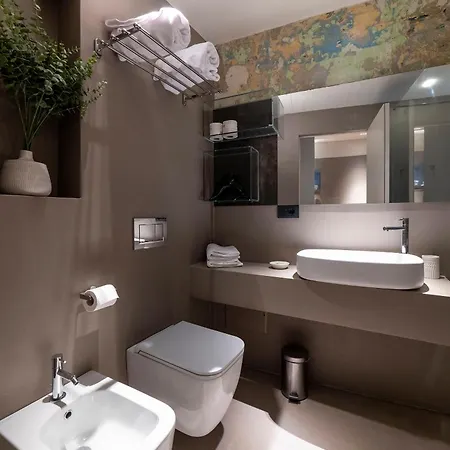 San Gottardo 19 3* Milan