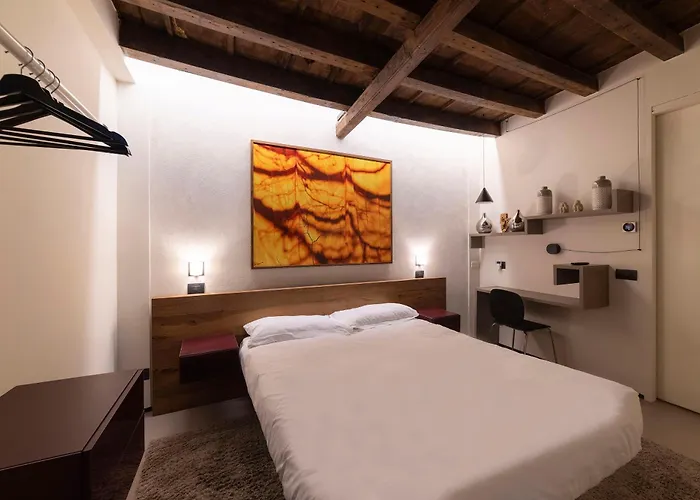San Gottardo 19 Milán
