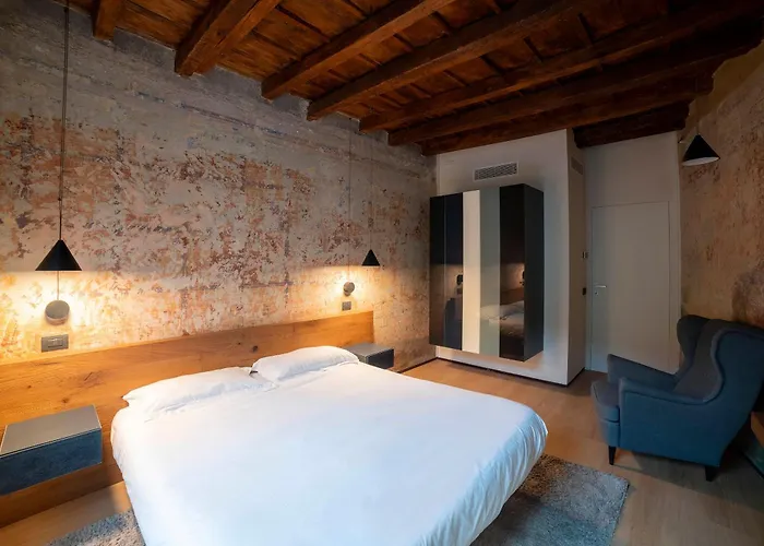 Penzion San Gottardo 19 Milán