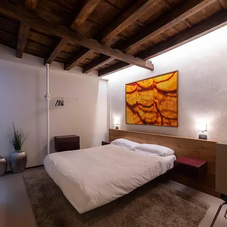 San Gottardo 19 ゲストハウス 3*